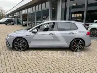 2022 Volkswagen GOLF