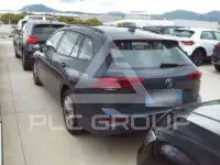 2022 Volkswagen GOLF