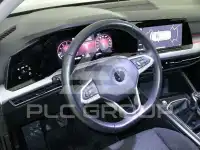 2022 Volkswagen GOLF