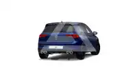 2022 Volkswagen GOLF