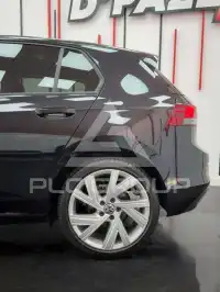 2022 Volkswagen GOLF