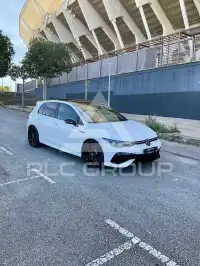 2022 Volkswagen GOLF