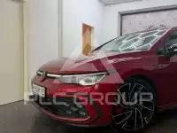 2022 Volkswagen GOLF