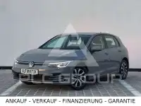 2022 Volkswagen GOLF
