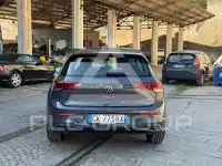 2022 Volkswagen GOLF