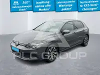 2022 Volkswagen GOLF