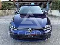 2022 Volkswagen GOLF