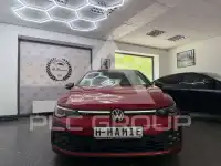 2022 Volkswagen GOLF