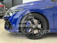 2022 Volkswagen GOLF