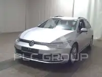2022 Volkswagen GOLF