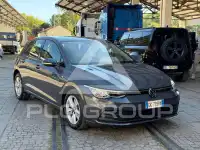 2022 Volkswagen GOLF