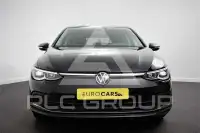 2022 Volkswagen GOLF