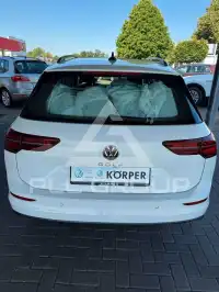 2022 Volkswagen GOLF