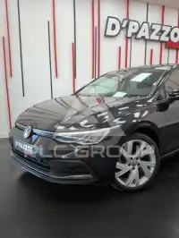 2022 Volkswagen GOLF