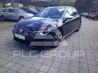 2022 Volkswagen GOLF