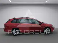 2022 Volkswagen GOLF