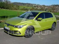 2022 Volkswagen GOLF