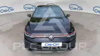 2022 Volkswagen GOLF
