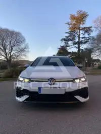 2022 Volkswagen GOLF