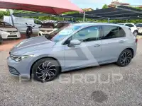 2022 Volkswagen GOLF