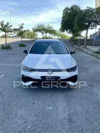 2022 Volkswagen GOLF