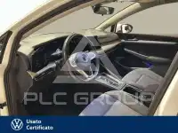 2022 Volkswagen GOLF