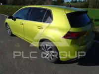 2022 Volkswagen GOLF