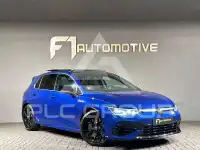 2022 Volkswagen GOLF