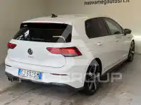 2020 Volkswagen GOLF