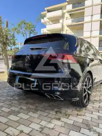 2022 Volkswagen GOLF