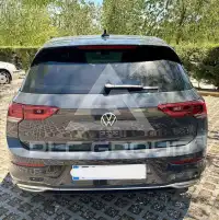 2022 Volkswagen GOLF