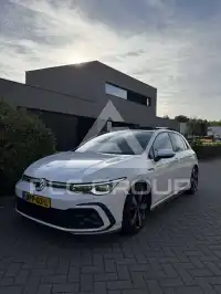 2022 Volkswagen GOLF