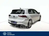 2022 Volkswagen GOLF