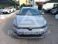 2022 Volkswagen GOLF