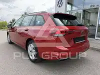 2022 Volkswagen GOLF