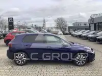 2022 Volkswagen GOLF