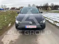 2022 Volkswagen GOLF