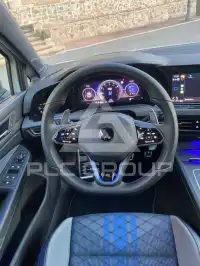 2022 Volkswagen GOLF