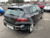 2022 Volkswagen GOLF