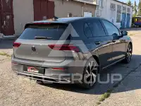 2022 Volkswagen GOLF