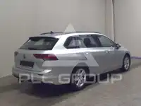 2022 Volkswagen GOLF