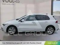 2022 Volkswagen GOLF
