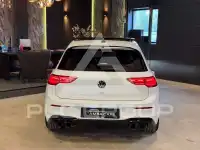 2022 Volkswagen GOLF