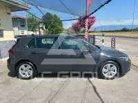 2022 Volkswagen GOLF