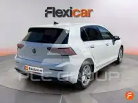 2022 Volkswagen GOLF