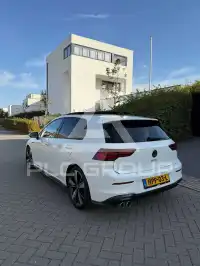 2022 Volkswagen GOLF