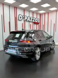 2022 Volkswagen GOLF