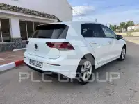 2022 Volkswagen GOLF