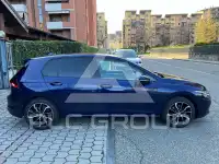 2022 Volkswagen GOLF