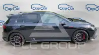 2022 Volkswagen GOLF